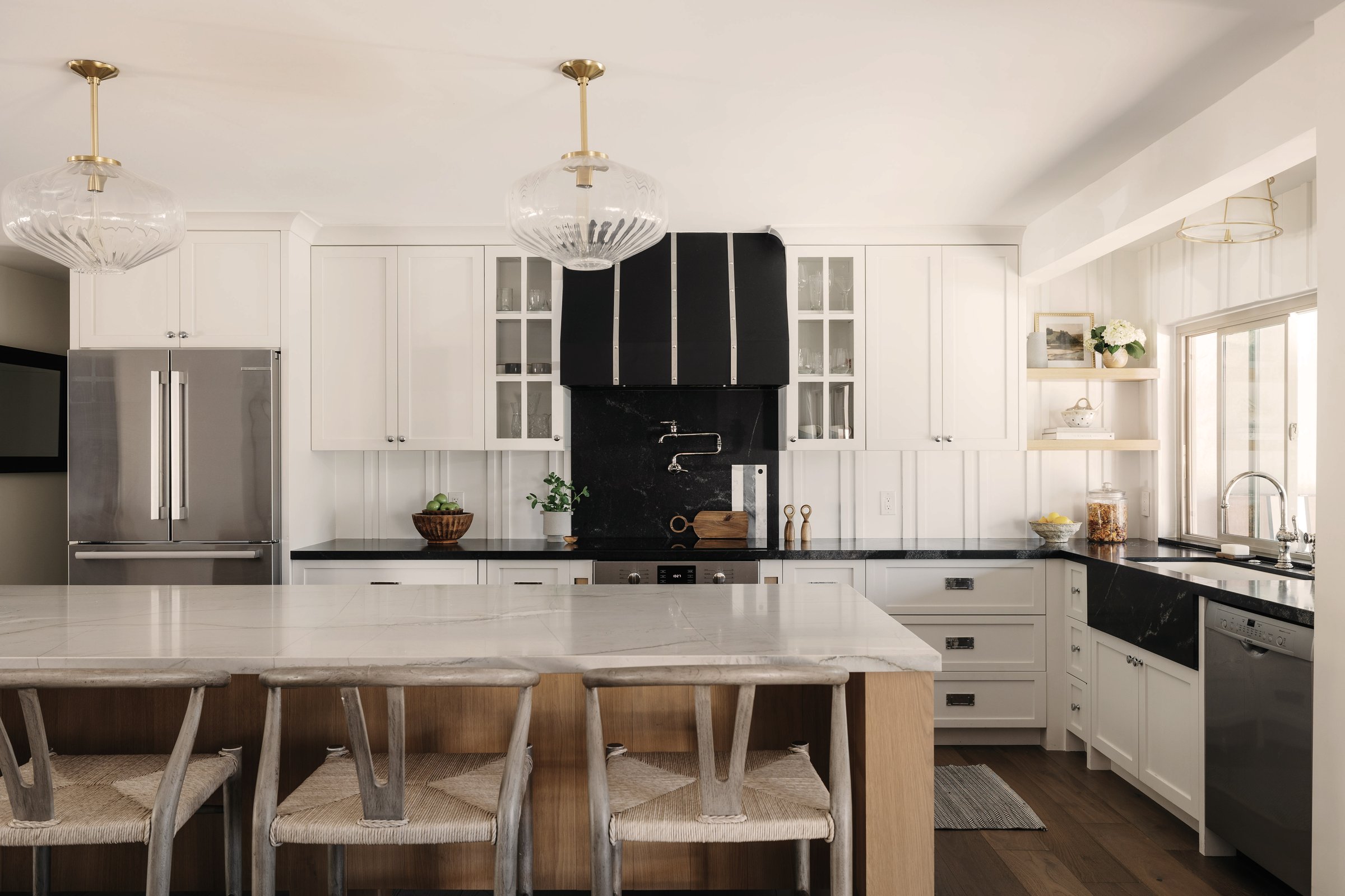 Curated Craftsman