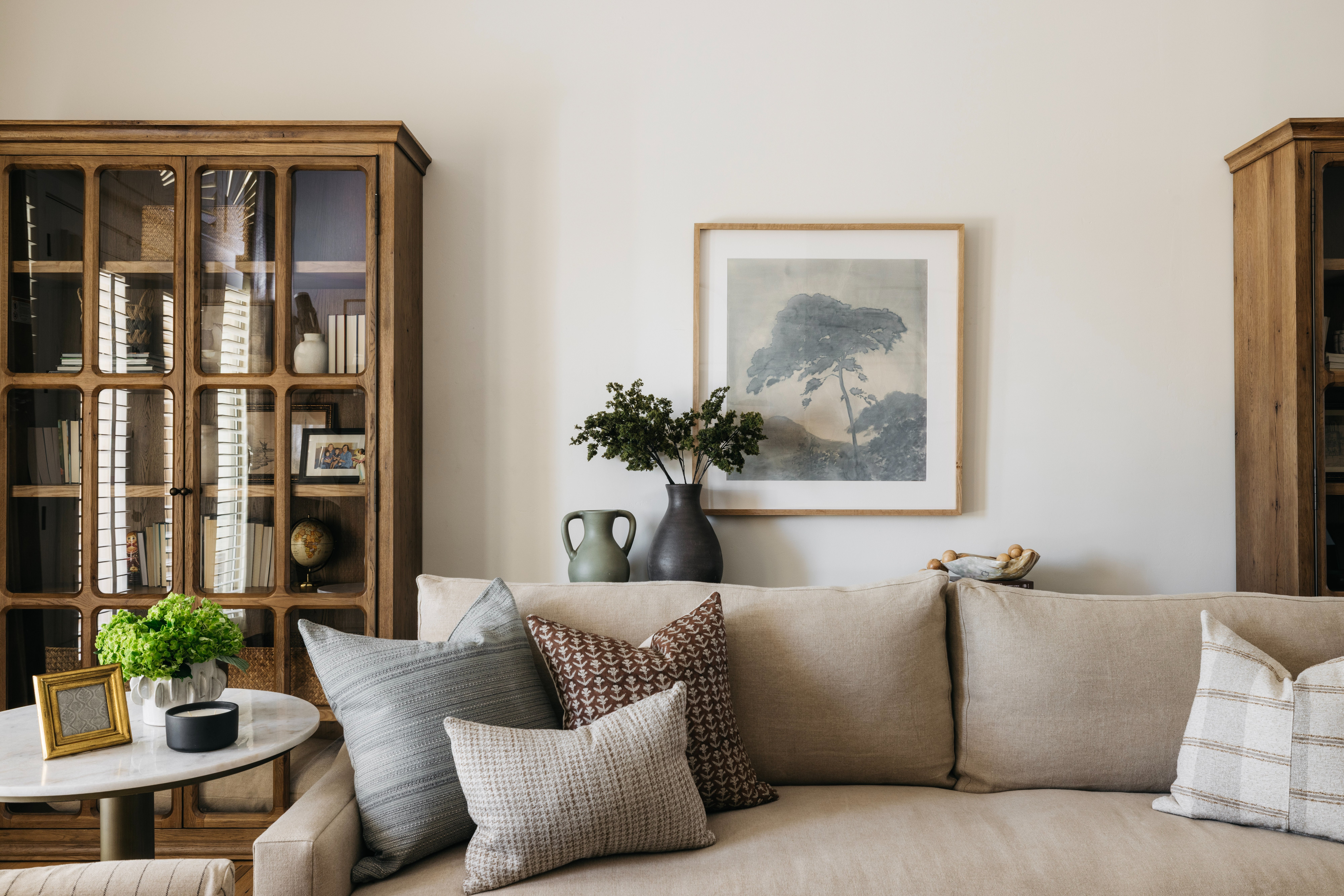 Heirloom House